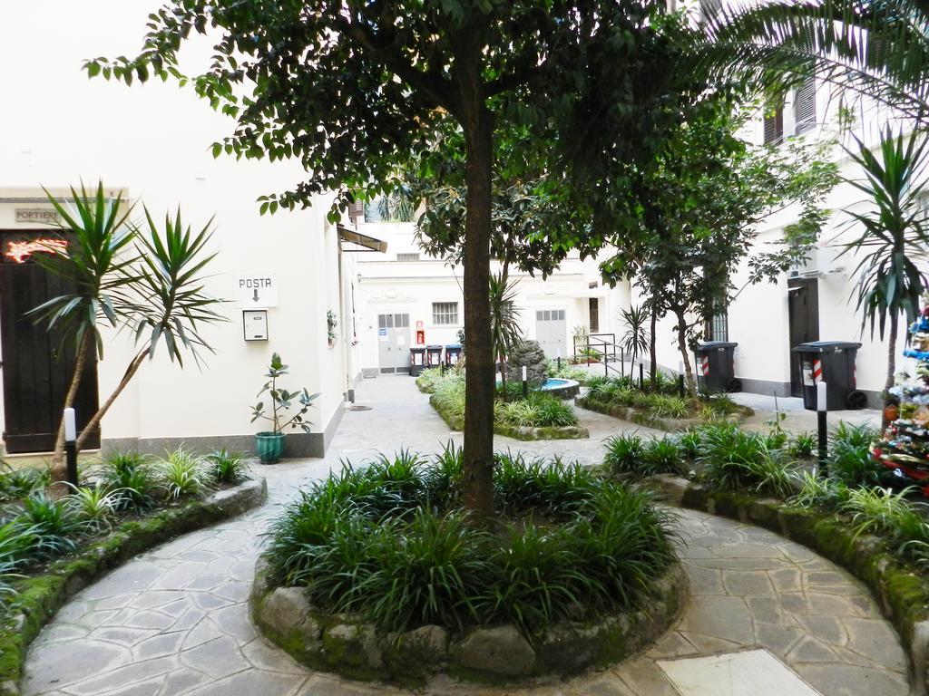 Apartament La Casa Dell'Artista Rzym Pokój zdjęcie