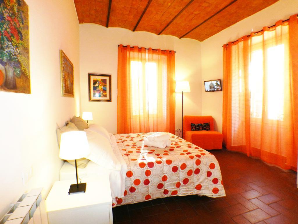 Apartament La Casa Dell'Artista Rzym Pokój zdjęcie